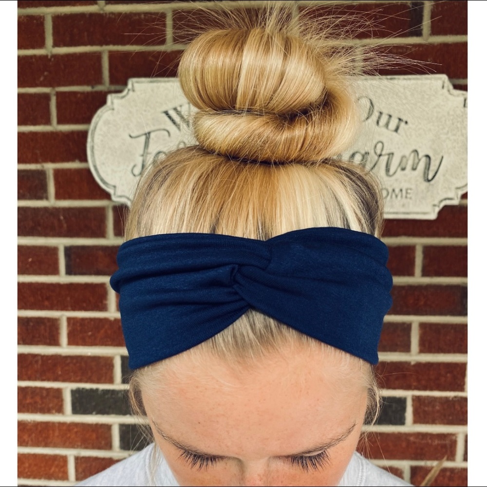 💖Handmade💖 ☆ Headbands ☆